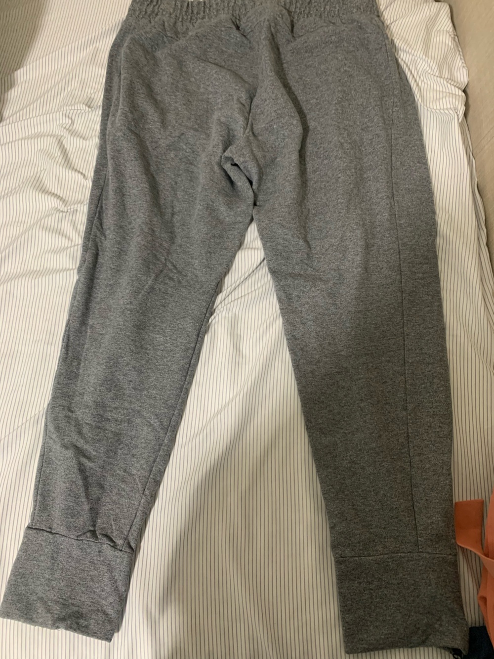 Gapfit Grey Athletic Pants